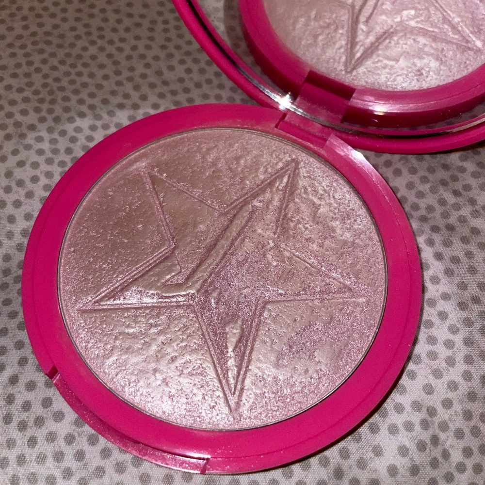 Jeffree Star Cosmetics Princess Cut Highlight